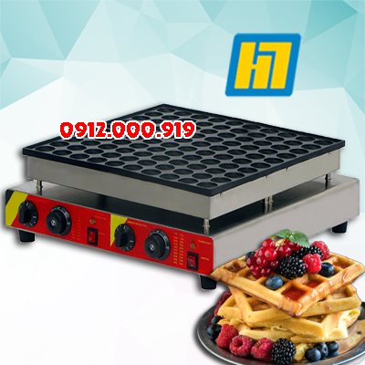 Máy Làm Waffle FC-100A